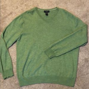 Banana Republic Merino Wool Sweater